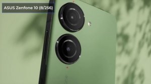 ТОП—7. Лучшие смартфоны на процессоре Snapdragon 8 Gen 2. Рейтинг 2024 года!