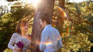 В Поисках Второй "Половинки"