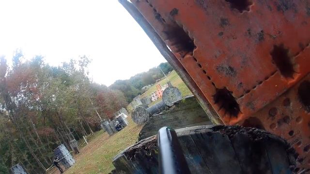 RobinHood Game8 (hyperball) 10/28/18 смотреть онлайн