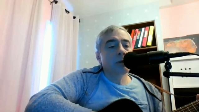 03. Белой ночью(Сл.София Парнок, Муз.В.Узланер)