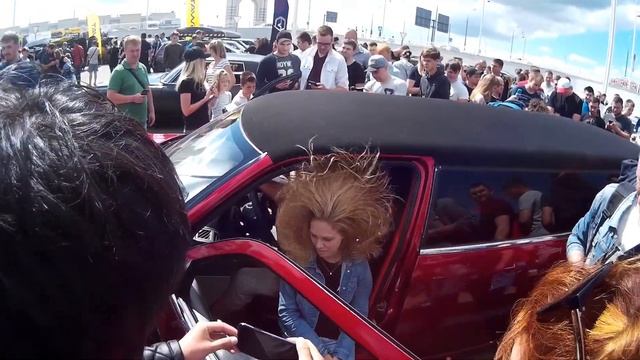 RASCA VEGAS МОСКВА 2019. АВТОЗВУК.СТУДИЯ АВТОЗВУКА МЕДВЕДЬ.