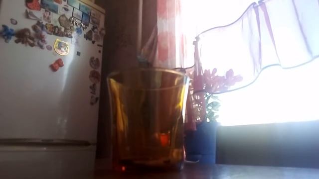 Лизун из тоника для волос . Слайм без клея и тетрабората натрия смотреть онлайн