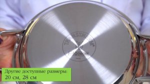 ЛУЧШИЕ СКОВОРОДЫ 2020 // ТОП-7 сковород с антипригарным покрытием