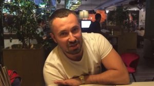 Отзыв Иван Забродин г. Тольятти франшиза ресторана доставки Мука и Рис