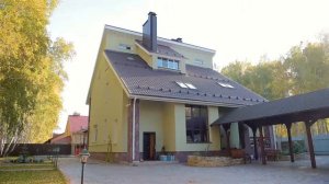 Продается дом в Кременкуле