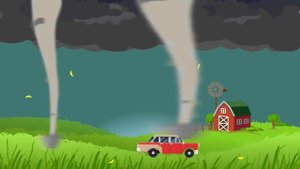 Урок 2. Как погода влияет на человека? Познание мира. 3 класс