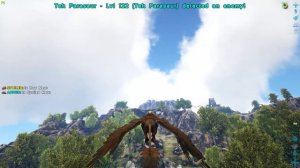 ПРИРУЧИЛИ ГРИФОНА | ARK SURVIVAL EVOLVED RAGNAROK