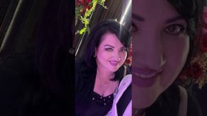Марина Хутугова: «Ты только ты»