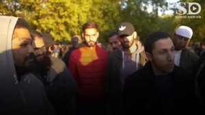 Призыв Израильтянина к исламу | Шамси из Лондона