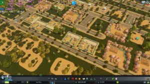 RTX 2070 - RYZEN 3700X - CITIES: SKYLINES - ULTRA - 1080P