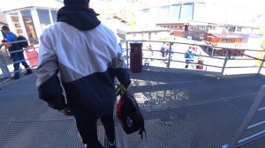 Чегет | Эльбрус | ОСТАНОВИЛСЯ ПОДЪЕМНИК