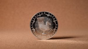 3 рубля 2018 - Государственный музей Востока