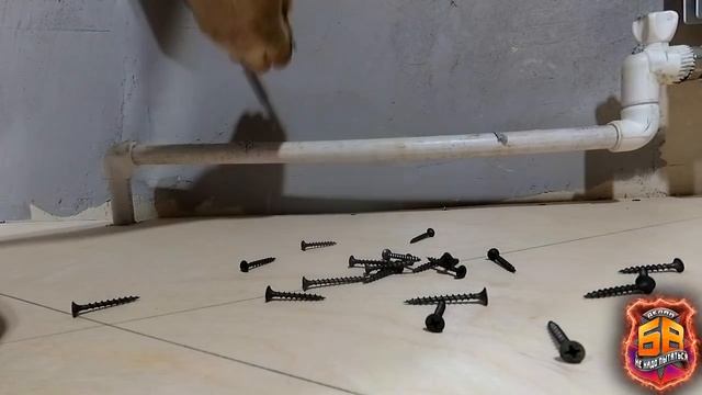 55 Старый МЕТОД или как сделать черновой пол за 1 день_.mp4 смотреть онлайн