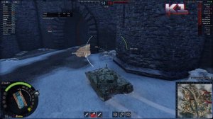 ОБТ Merkava Mk1 5 уровня.  Поставщик Сол Шрайбер.  Обзор танка .Armored Warfare: Проект Армата