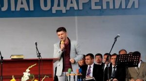 Андрей Жилиховский. Последний путь Христа