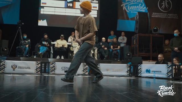 This 13 years old bboy LEV can smoke you ✞ wtf смотреть онлайн