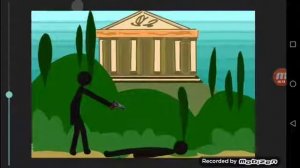 Рисуем мультфильмы 2 анимации оригинал и ремейк