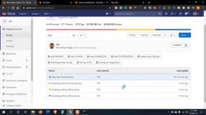 Recover Deleted .git File for Remote Existing Repo || GitHub || GitLab || Bangla || Tutorial || 202