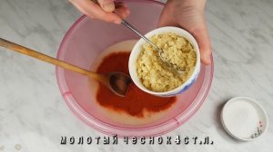Корейское Кимчи из Зеленого Лука Рецепт Korean Green Onion Kimchi Recipe 파김치 만들기