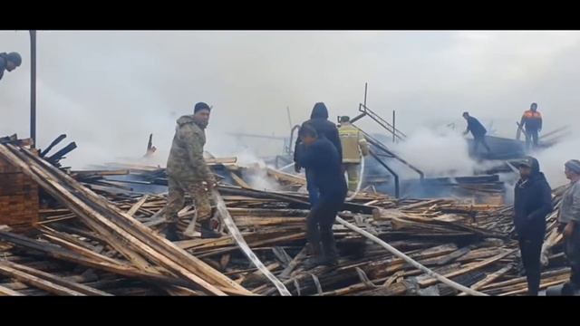 ПАЖАР БАРАКАТ БОЗОРИ 21.10.2021 АЛЛОХ СУВ УТ БАЛОСИДАН АСРАСИН смотреть онлайн