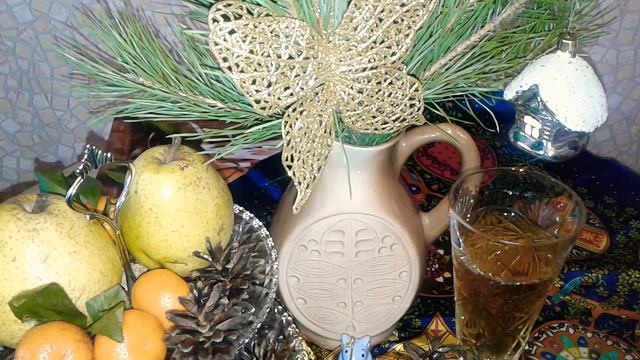 С НОВЫМ ГОДОМ! ПОЗДРАВЛЯЮ! смотреть онлайн