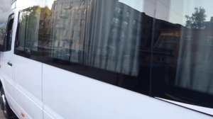 Мерседес Спринтер Классик Турист 19 мест