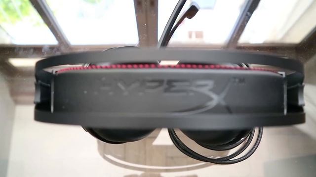 Unboxing + Primeiras Impressões - Headset Kingston HyperX Cloud Revolver смотреть онлайн