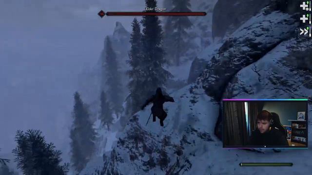 Steel Ingots Are Rare... - Let's Play | TES V: Skyrim SE Modded [The Phoenix Flavour] - Ep. 16 смотреть онлайн