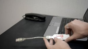 ЛАЙФХАК - УСИЛЕНИЕ СИГНАЛА 3G МОДЕМА | LIEFUCK - STRENGTHENING OF 3G MODEM SIGNAL