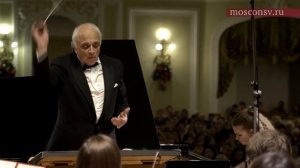 Рахманинов. Рапсодия на тему Паганини (1934) ор.43. Фрагмент.mp4