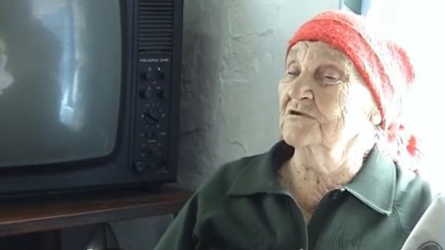 Традиционные песни казаков Алтая: Верх-Алейка, 2008-6. Cossack traditions of Altai: 2008-6 смотреть онлайн