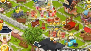 Как быстро заработать деньги в Hay Day 2 способа