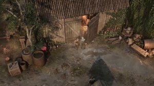 War Mongrels [PS4/PS5/XOne/XSX/PC] PS5 Renegade Edition Teaser