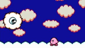 Kirby's Dream Land 2 DX - All Bosses (No Damage)