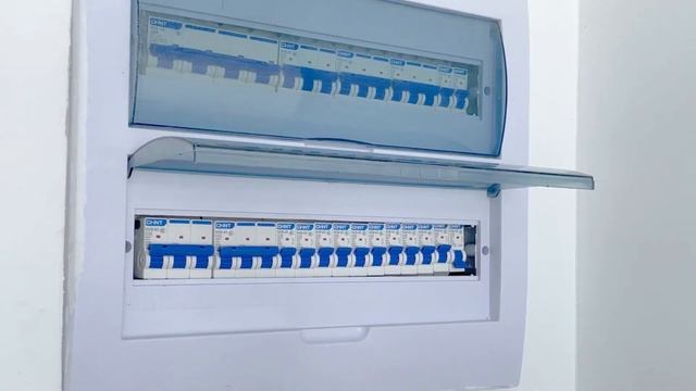 EU Wifi Zigbee Tuya Life Smart Home Control Panel Touch Screen 4-inch HD LCD In-wall Smart Switch смотреть онлайн