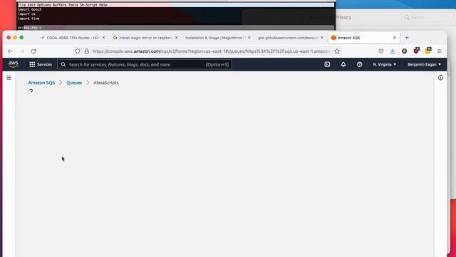 Fixing a Sick Smart Mirror смотреть онлайн
