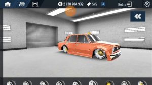 RCD-дрифт на Русских машинах. Купили копейку для дрифта и полность прокачали