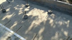 БЕТОННАЯ ТЕРРАСА с КРЫЛЬЦОМ | Своими руками |