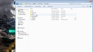 How to backup Minecraft saves
