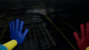 Прохождение Poppy Playtime 4 ЧАСТЬ полностью. Концовка!