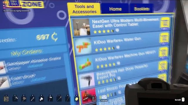 3 ИГРЫ ПРО ГРАФФИТИ #3 смотреть онлайн