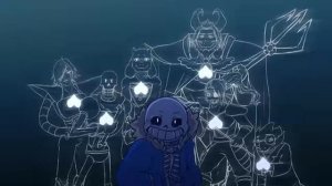 ТОП 5 ПЕСЕН [UNDERTALE] + Rus
