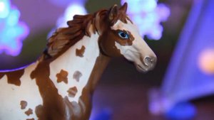 МОДЕЛИ СТАРОГО ГОДА SCHLEICH/распаковка?/купила с рук?/Новый любимый конь!?/лошади шляйх