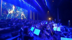 "Тень твоей улыбки"