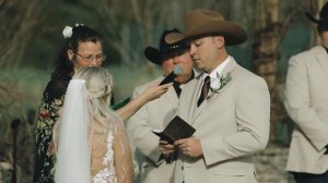 Ashley and Travis - Howe Farms, Chattanooga Tennessee Wedding Film