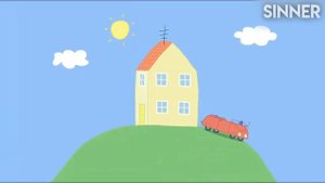 PEPPA PIG TRY NOT TO LAUGH