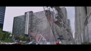 Форсаж под музыку
