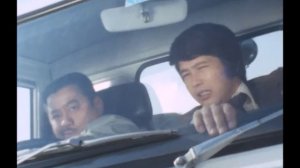 太陽にほえろ! 第89話 地獄の再会