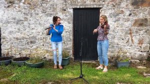 Nuala Kennedy & Tara Breen - Stolen Butter