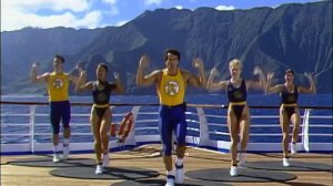 Bodies in Motion Episode 708